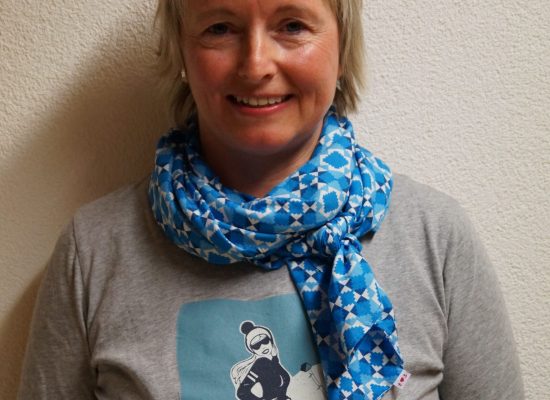 Andrea Allmann