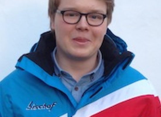 Remo Raschle