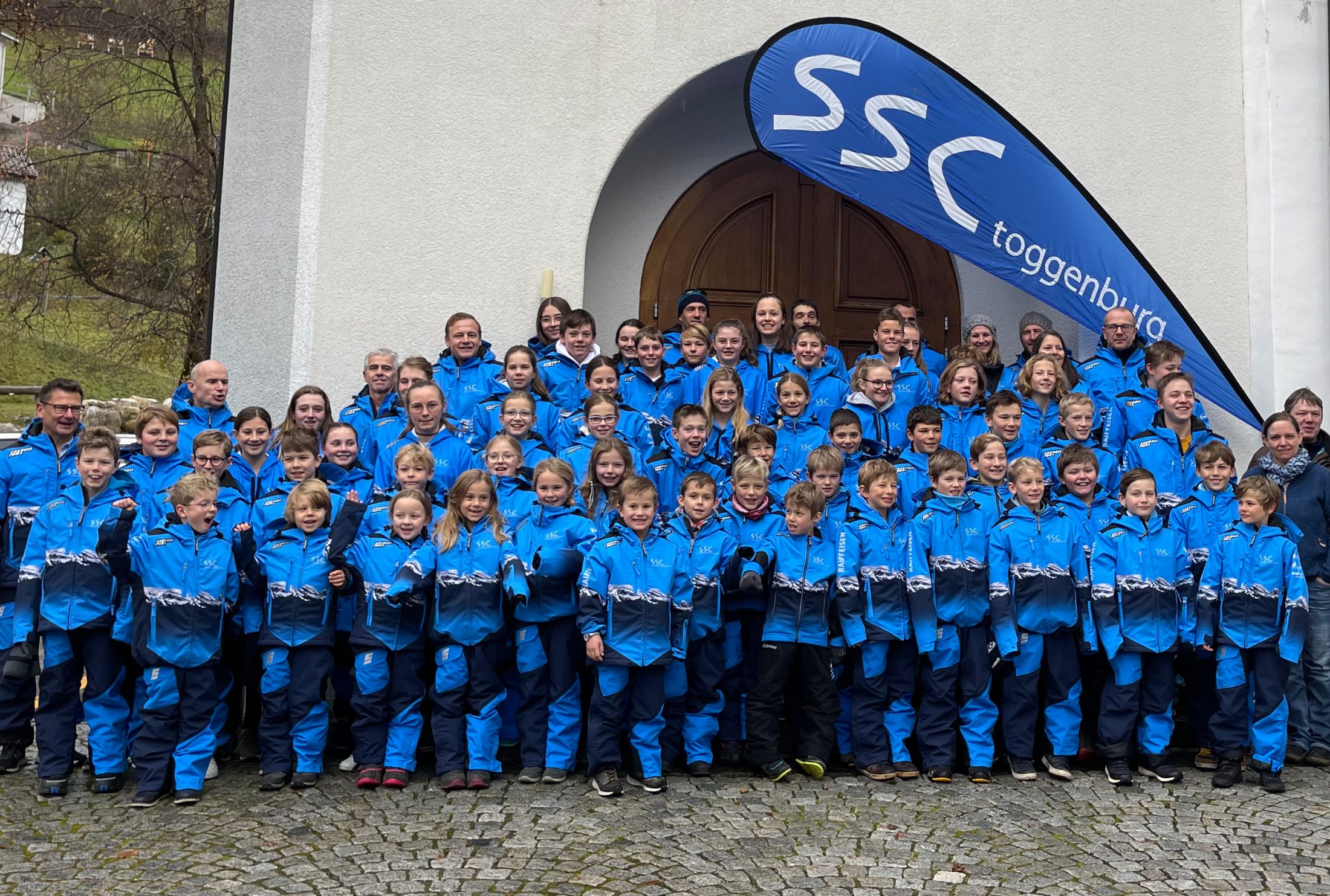 SSC_neue_Anzüge