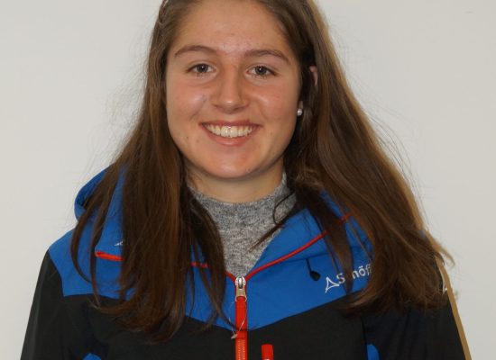 Sina Forrer