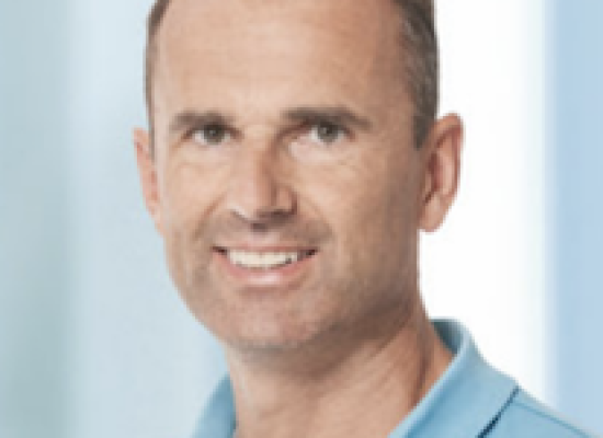 Urs Huser